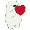 Polar (We Bare Bears) 18
