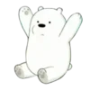 Polar (We Bare Bears) 19