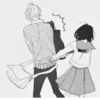 Manga  (@TgSticker) 12