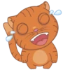 Meow sticker 18