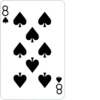 Playing cards 17