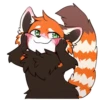Red Panda (@JupiterRP) - By nyanpizza 18