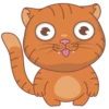 Meow sticker 21