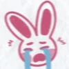 peachy bunny by @peachytatts 21