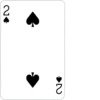 Playing cards 19