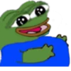 pepe и peepo  - длR важных разговоров (почемY рот в говне?) 15