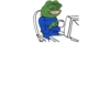 Mini pepe by @mypl4ylist 18