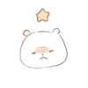 ꒰ ✩  Zz cute Hamong @hugswcots 15