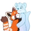 Red Panda (@JupiterRP) - By nyanpizza 21