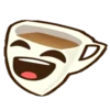 coffee CUP by @scaledJPG 22