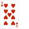 Playing cards 22