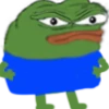 pepe и peepo  - длR важных разговоров (почемY рот в говне?) 17