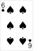 Playing cards 23