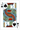 Playing cards 24