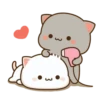 Peach and Goma @PeachLovesGoma 24