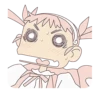 Monogatari @Nekosticker 20