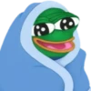 pepe и peepo  - длR важных разговоров (почемY рот в говне?) 18