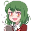 Pixel-Milk @MilksThoughts 24