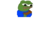 Mini pepe by @mypl4ylist 21