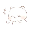 ꒰ ✩  Zz cute Hamong @hugswcots 17