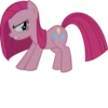 Pinkamena | @MyLittlePony_bots 22