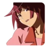 Monogatari @Nekosticker 21