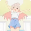 Oniichan wa Oshimai! ‣ @animestickersii 22