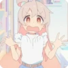 Oniichan wa Oshimai! ‣ @animestickersii 23