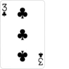 Playing cards 26