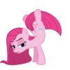Pinkamena | @MyLittlePony_bots 25