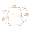 ꒰ ✩  Zz cute Hamong @hugswcots 18