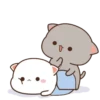 Peach and Goma @PeachLovesGoma 26