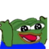 pepe и peepo  - длR важных разговоров (почемY рот в говне?) 20