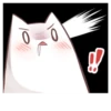 Nyan Nyan White Nyan 16
