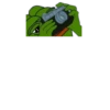 Mini pepe by @mypl4ylist 23