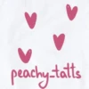 peachy bunny by @peachytatts 26