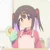 Oniichan wa Oshimai! ‣ @animestickersii 25