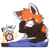 Red Panda (@JupiterRP) - By nyanpizza 27