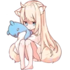 Некомия (BIG) @Nyasticks 22