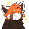 Red Panda (@JupiterRP) - By nyanpizza 28