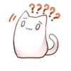 Nyan Nyan White Nyan 17