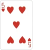 Playing cards 27