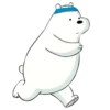 Polar (We Bare Bears) 22
