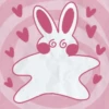 peachy bunny by @peachytatts 28