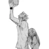 Manga  (@TgSticker) 25