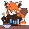 Red Panda (@JupiterRP) - By nyanpizza 29