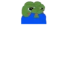 Mini pepe by @mypl4ylist 24