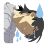 Monogatari @Nekosticker 29