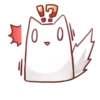 Nyan Nyan White Nyan 20