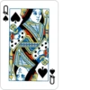 Playing cards 29
